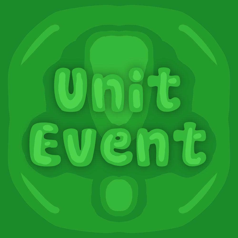 Unit Event