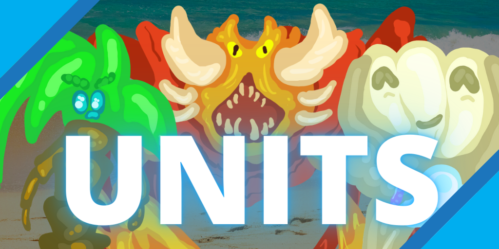UNITS – Beta Update 2.0 (Build #0079)